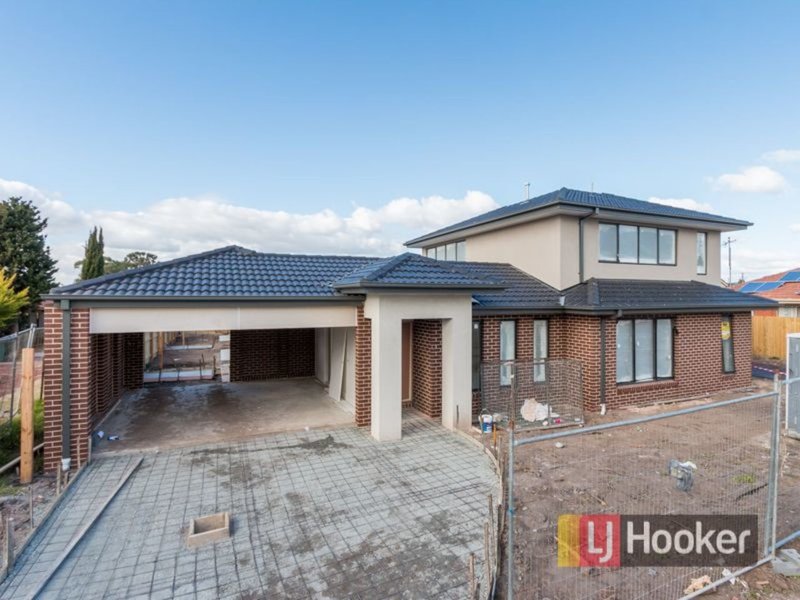 1/10 Hayes Road, Hampton Park VIC 3976