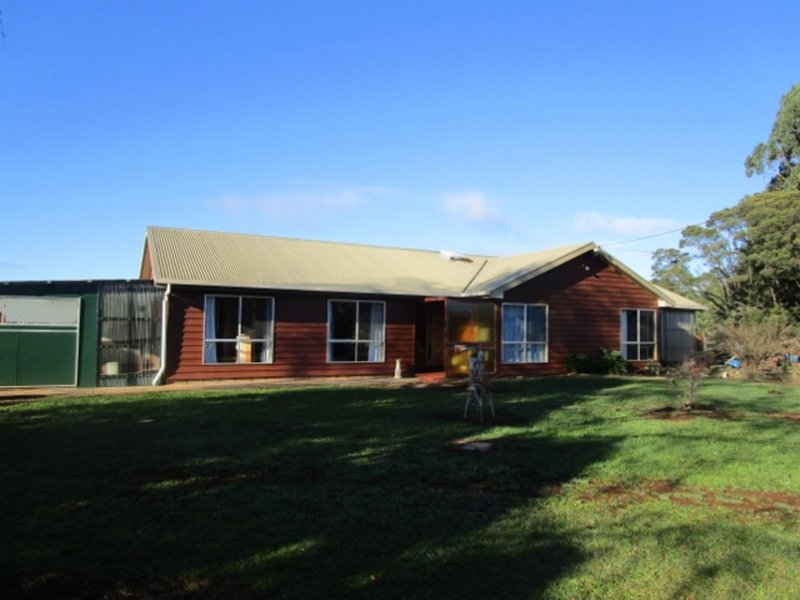 110 Hays Road, Spalford TAS 7315 Real Estate Industry Partners