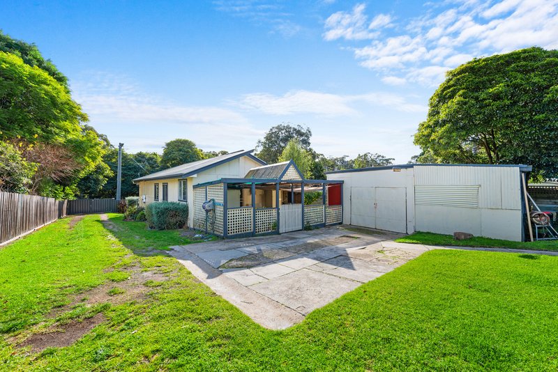 Photo - 110 Hazel Road, Kalimna VIC 3909 - Image 12