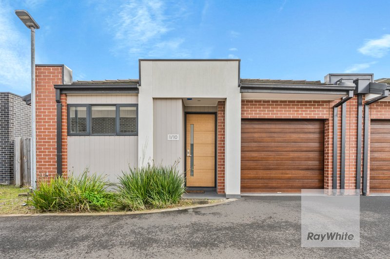 Photo - 1/10 Hensley Road, Lalor VIC 3075 - Image 1