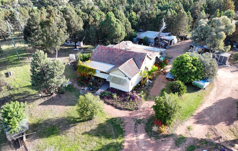 110 Heraghty Road, Parkes NSW 2870