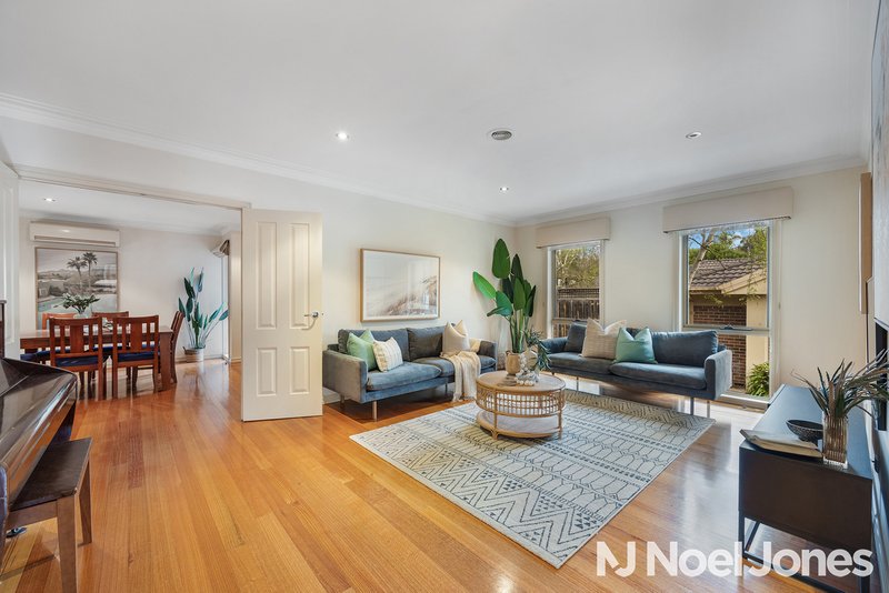 Photo - 1/10 Hodgson Street, Templestowe Lower VIC 3107 - Image 2