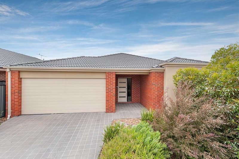 110 Huntington Drive, Craigieburn VIC 3064