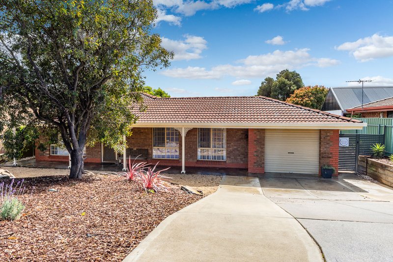 110 Hurling Drive, Mount Barker SA 5251