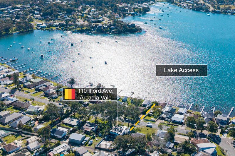 Photo - 110 Ilford Avenue, Arcadia Vale NSW 2283 - Image 23