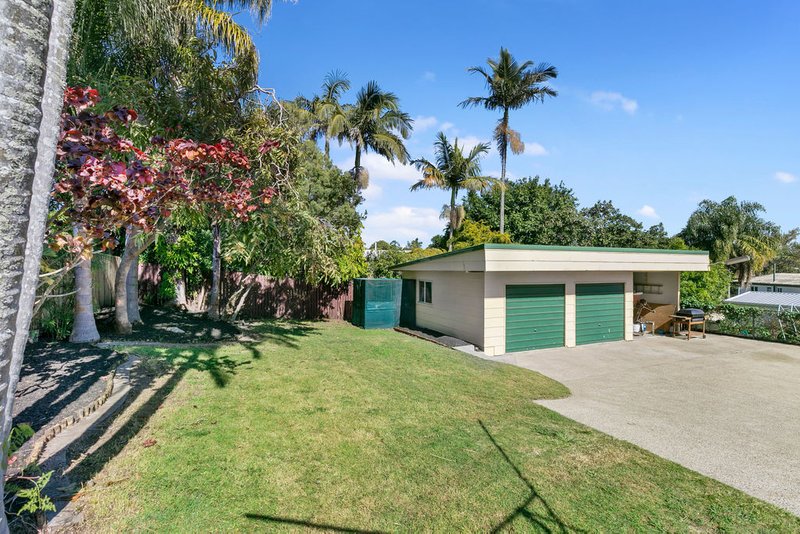 Photo - 110 Joffre Street, Wynnum QLD 4178 - Image 11