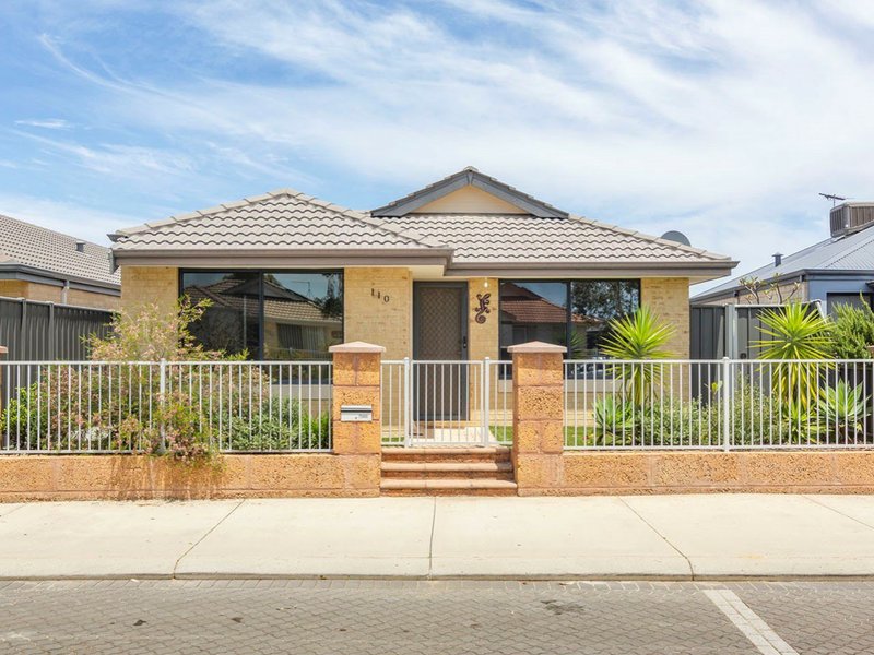 110 Joseph Banks Boulevard, Banksia Grove WA 6031