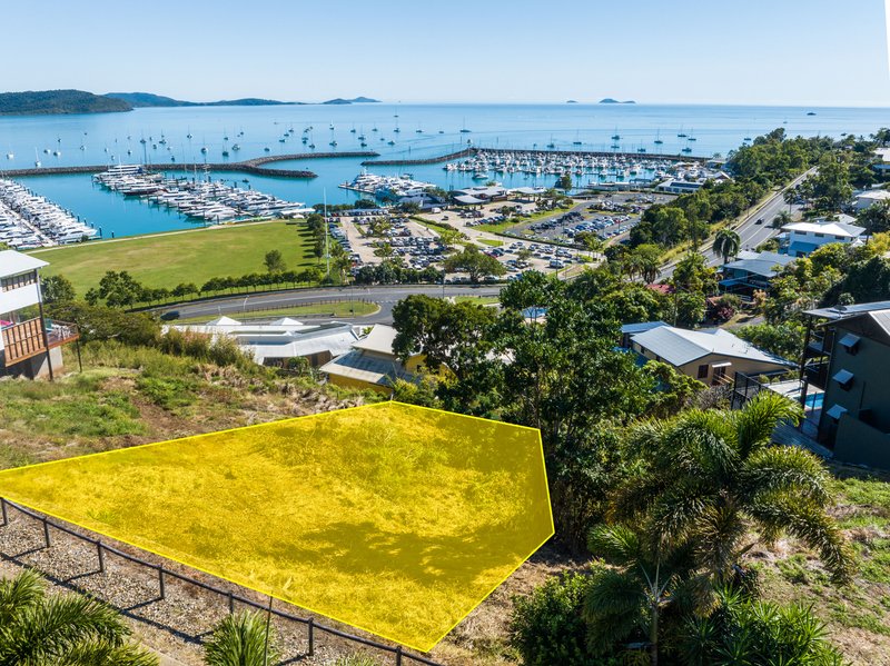 1/10 Kara Crescent, Airlie Beach QLD 4802