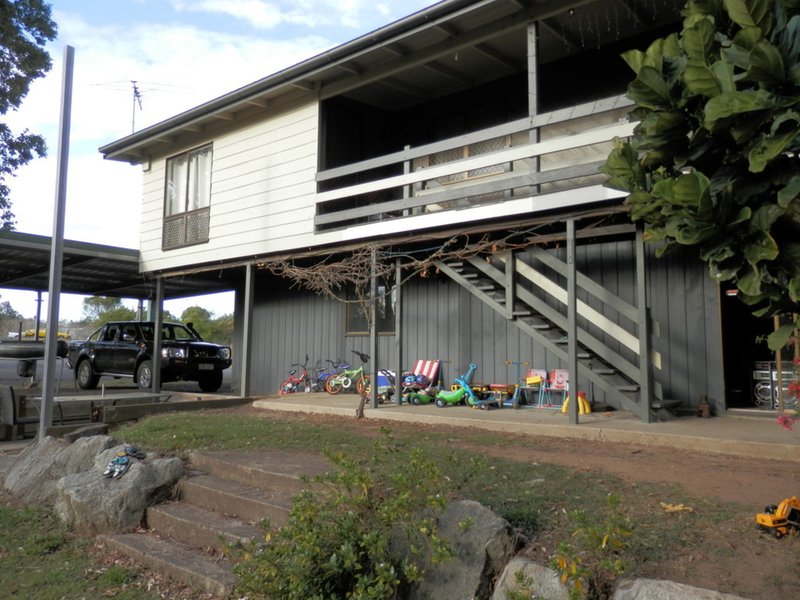 Photo - 110 Keogh Street, West Ipswich QLD 4305 - Image 2