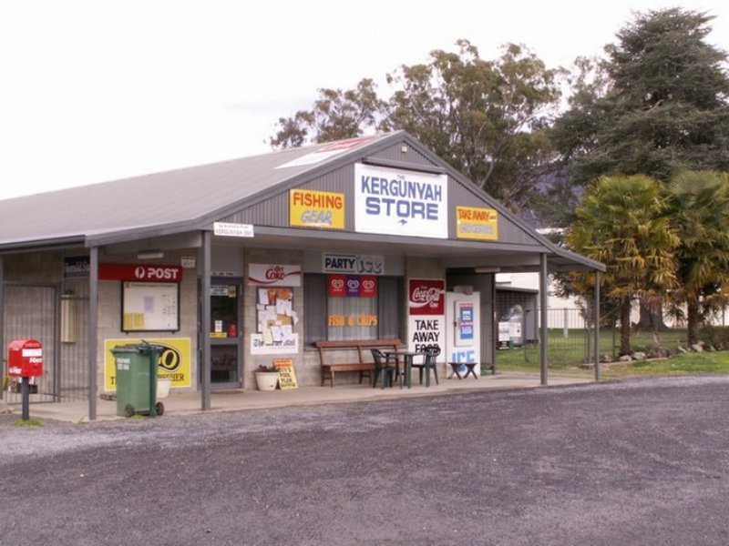 110 Kergunyah Rd , Kergunyah VIC 3691