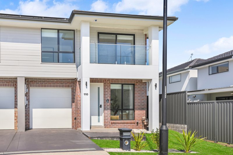 110 Ketley Circuit, Marsden Park NSW 2765