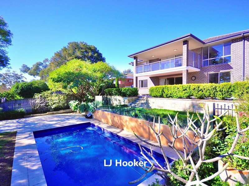 110 Koola Ave , Killara NSW 2071