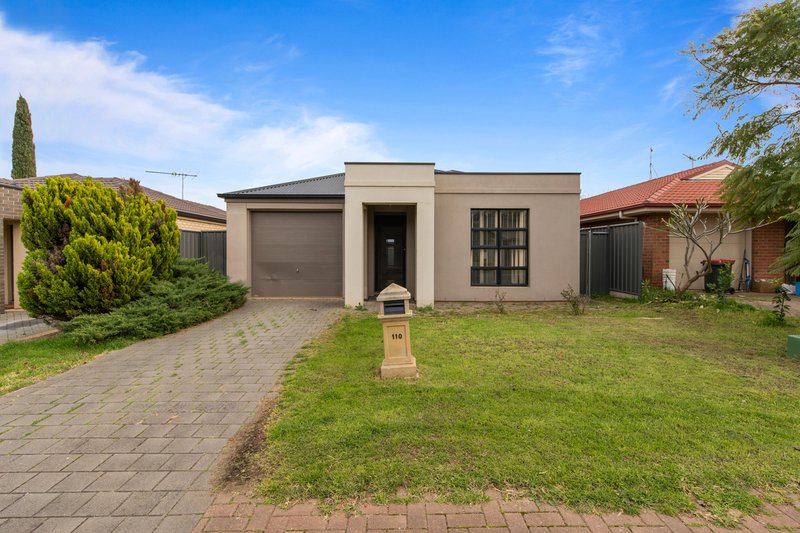 Photo - 110 Lakeside Drive, Andrews Farm SA 5114 - Image 2