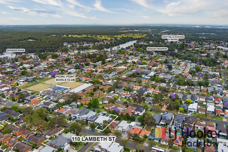 Photo - 110 Lambeth Street, Panania NSW 2213 - Image 10