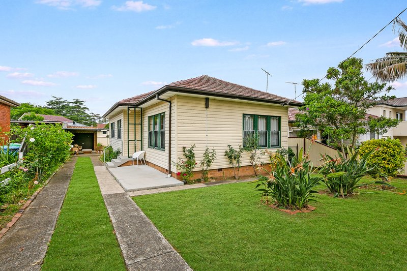 110 Lancaster Avenue, Punchbowl NSW 2196