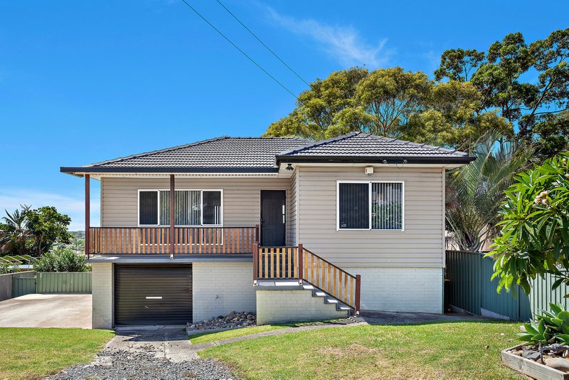 110 Landy Drive, Mount Warrigal NSW 2528