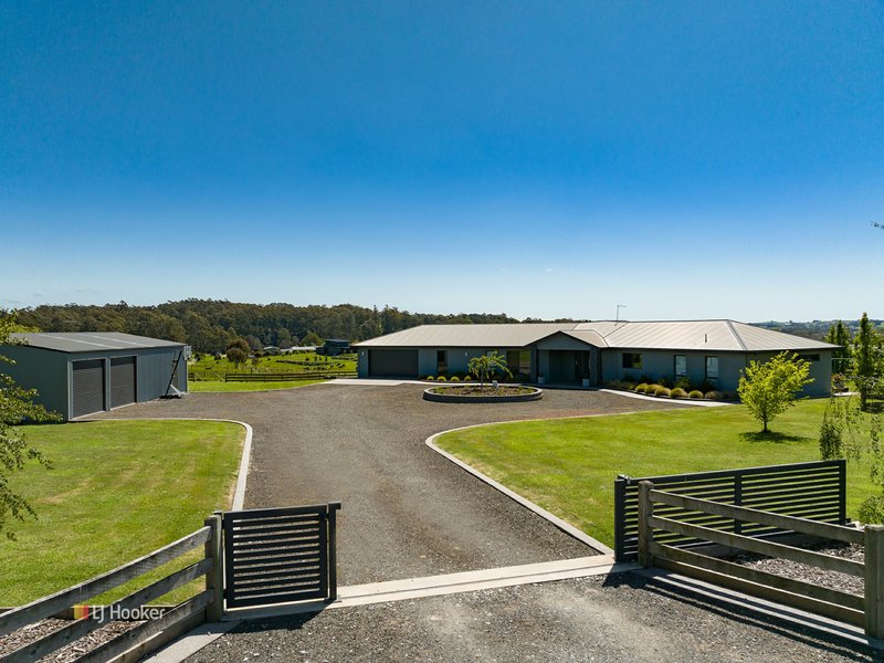 110 Lennah Drive, Wynyard TAS 7325