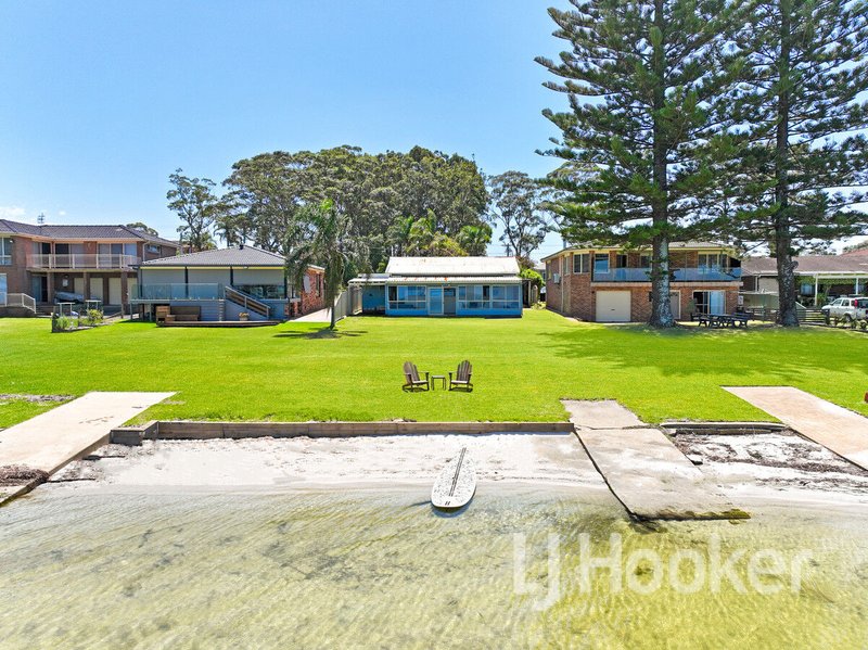 110 Loralyn Avenue, St Georges Basin NSW 2540