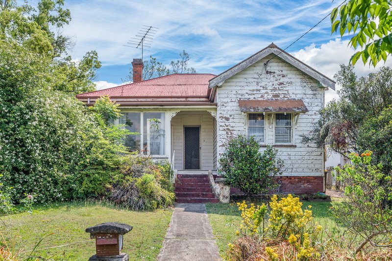 110 Lord Street, Dungog NSW 2420