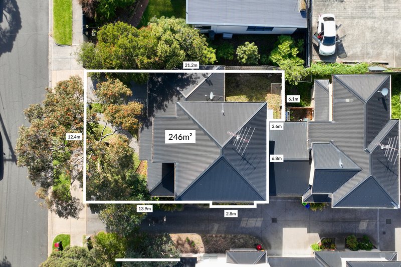 Photo - 1/10 Lorraine Street, Frankston VIC 3199 - Image 18