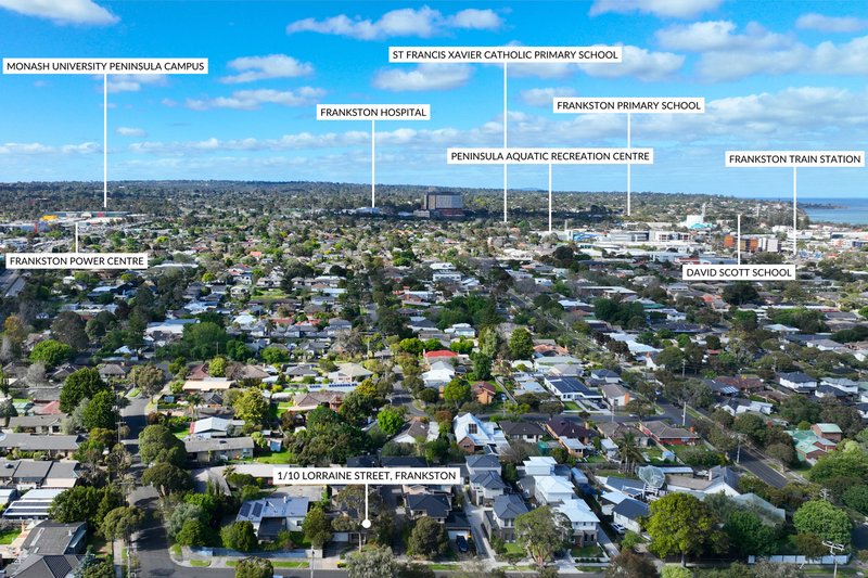 Photo - 1/10 Lorraine Street, Frankston VIC 3199 - Image 19