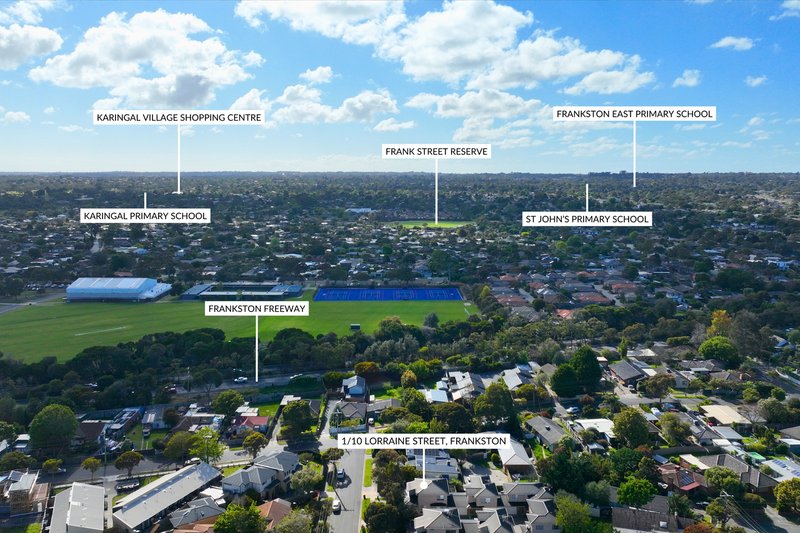Photo - 1/10 Lorraine Street, Frankston VIC 3199 - Image 20