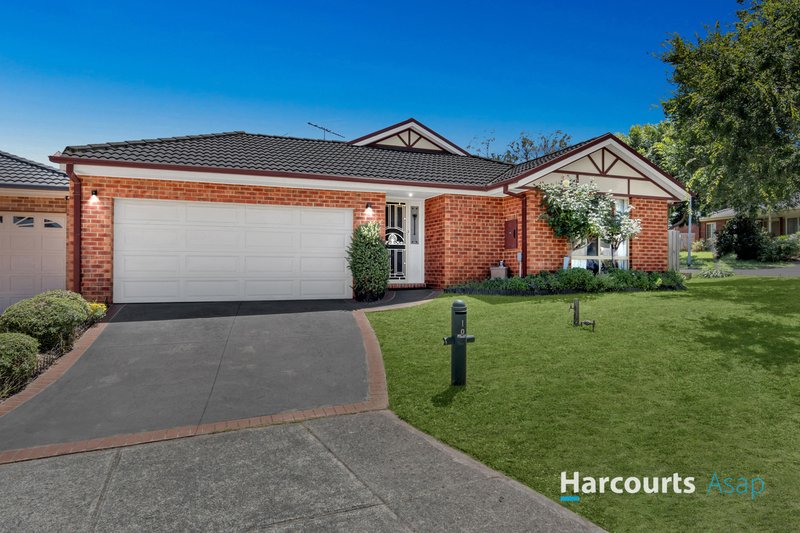 1/10 Lucas Court, Narre Warren South VIC 3805