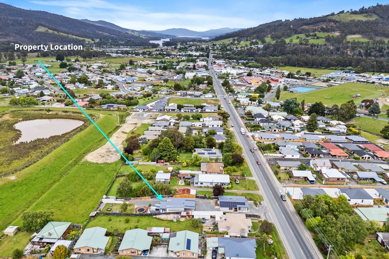 Photo - 110 Main Street, Huonville TAS 7109 - Image 24