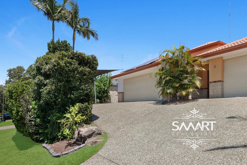 Photo - 1/10 Marybeth Crescent, Molendinar QLD 4214 - Image 11