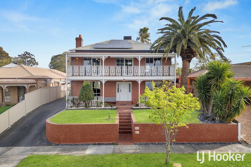 110 Marylyn Place, Cranbourne VIC 3977