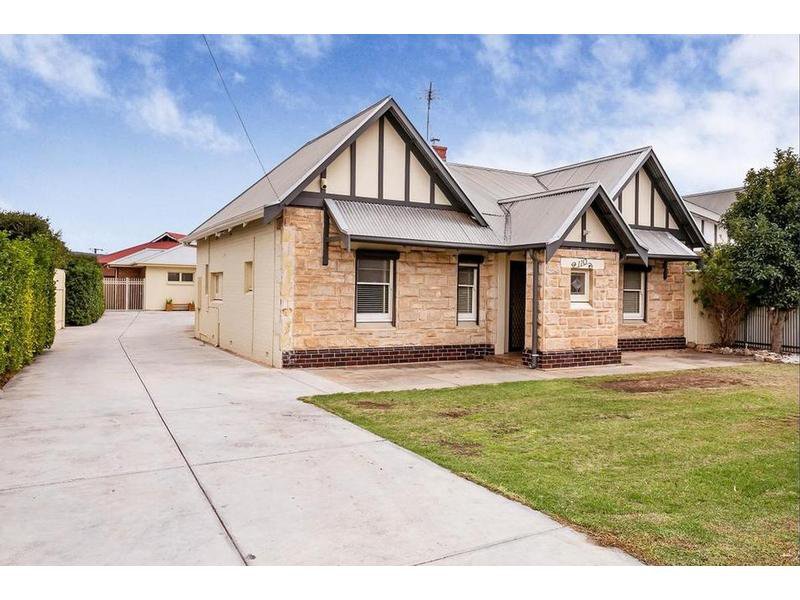 110 May Street, Woodville West SA 5011