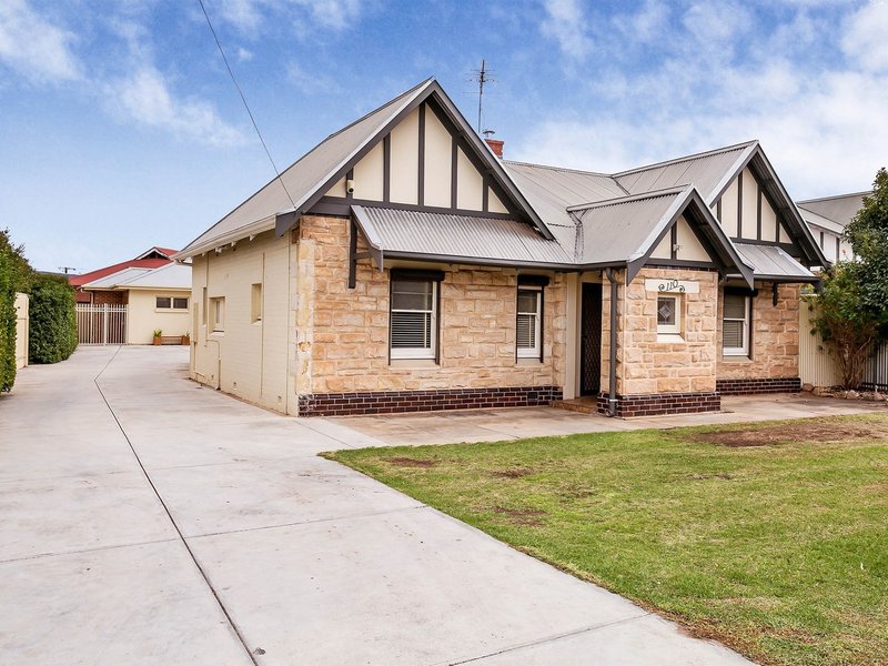 110 May Street, Woodville West SA 5011