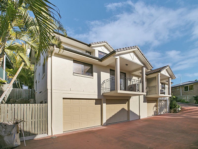 Photo - 1/10 Mcilwraith Avenue, Balmoral QLD 4171 - Image 1