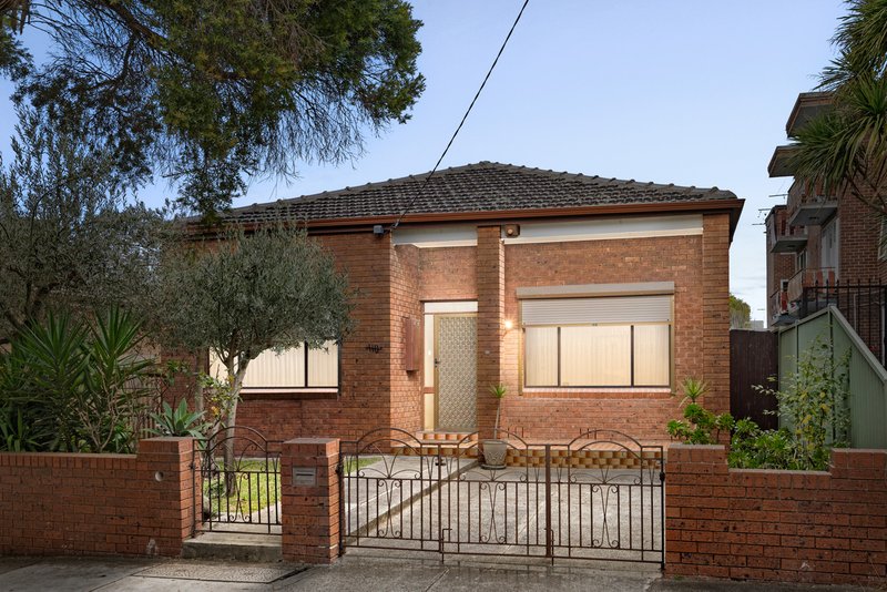 Photo - 110 Mitchell Street, Brunswick VIC 3056 - Image 1