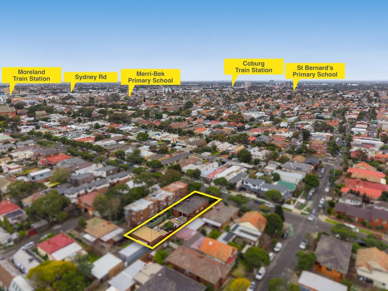 Photo - 110 Mitchell Street, Brunswick VIC 3056 - Image 21