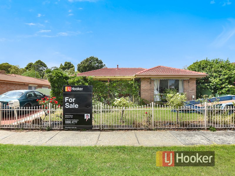 110 Monahans Road, Cranbourne VIC 3977