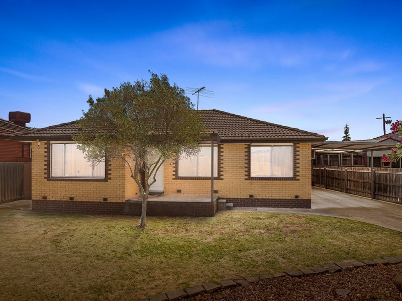 110 Monash Street, Lalor VIC 3075