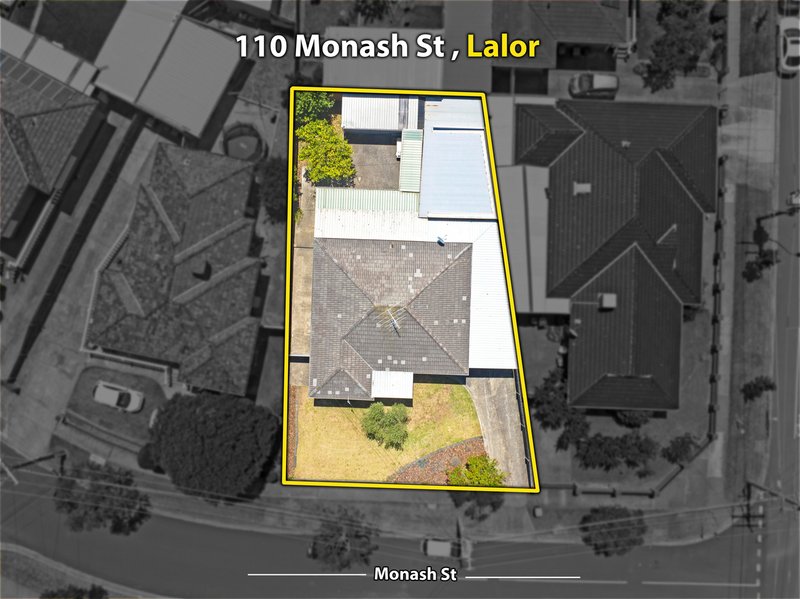 Photo - 110 Monash Street, Lalor VIC 3075 - Image 17