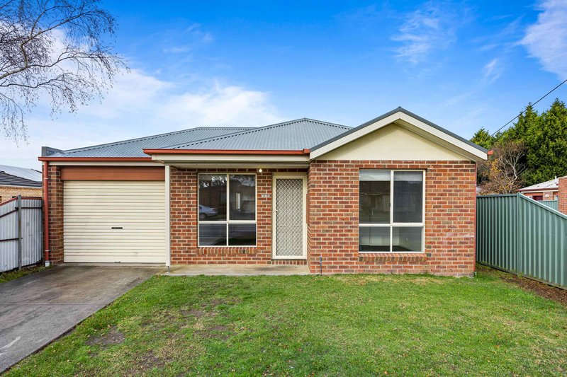 110 Morgan Street, Sebastopol VIC 3356