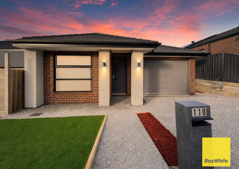 Photo - 110 Mortar Ridge, Mernda VIC 3754 - Image 1