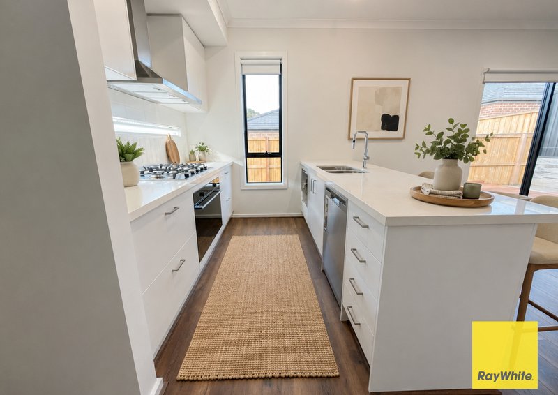 Photo - 110 Mortar Ridge, Mernda VIC 3754 - Image 2