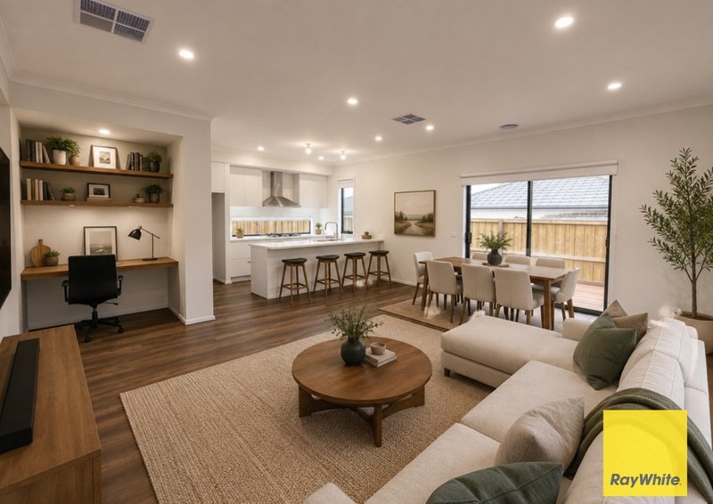 Photo - 110 Mortar Ridge, Mernda VIC 3754 - Image 3
