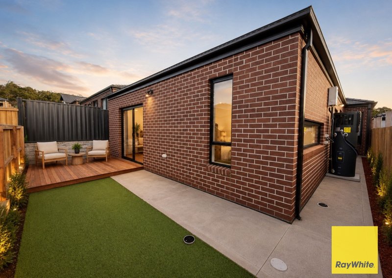Photo - 110 Mortar Ridge, Mernda VIC 3754 - Image 9