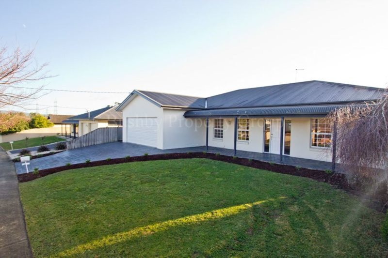 110 Mount Leslie Road, Prospect Vale TAS 7250