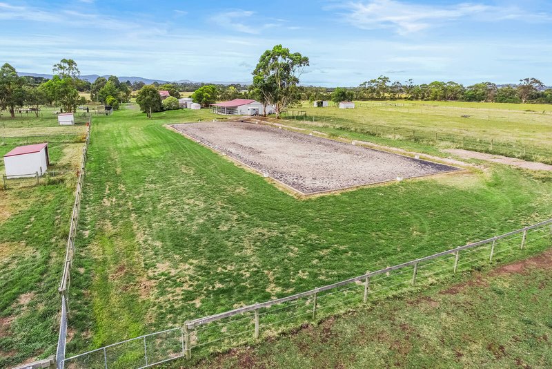 110 Murphy Lane, Bunyip VIC 3815 Real Estate Industry Partners