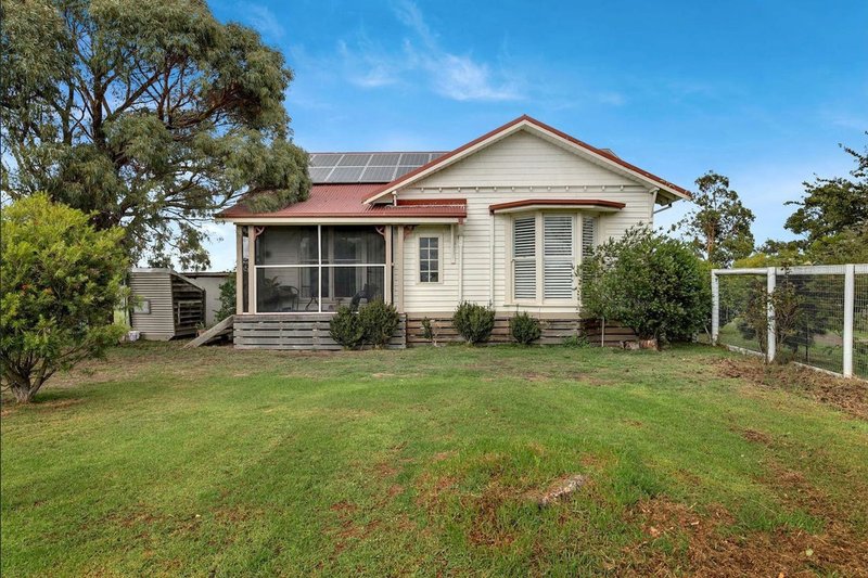 110 Murphy Lane, Bunyip VIC 3815