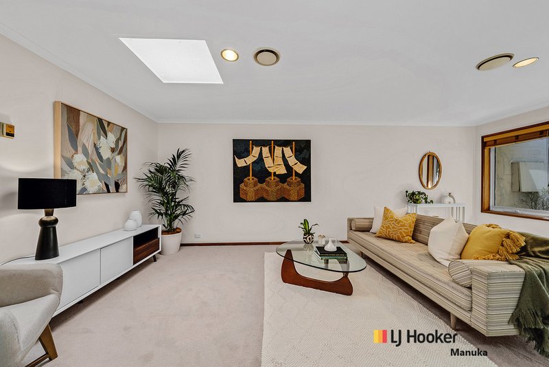 Photo - 1/10 Murray Crescent, Griffith ACT 2603 - Image 1
