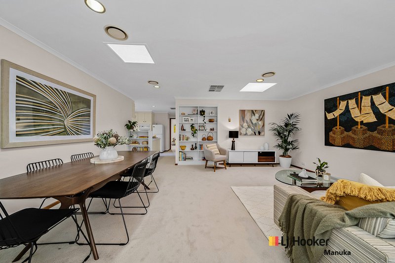 Photo - 1/10 Murray Crescent, Griffith ACT 2603 - Image 6