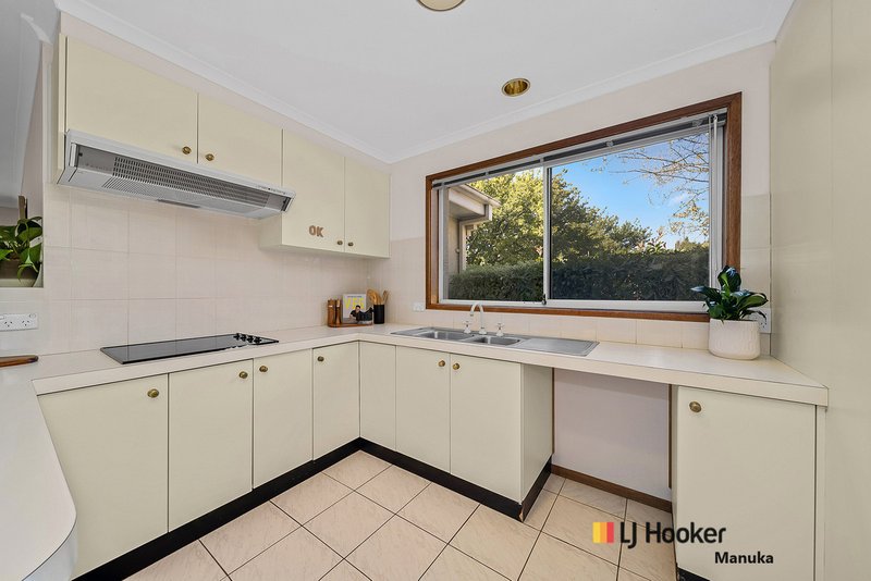 Photo - 1/10 Murray Crescent, Griffith ACT 2603 - Image 8