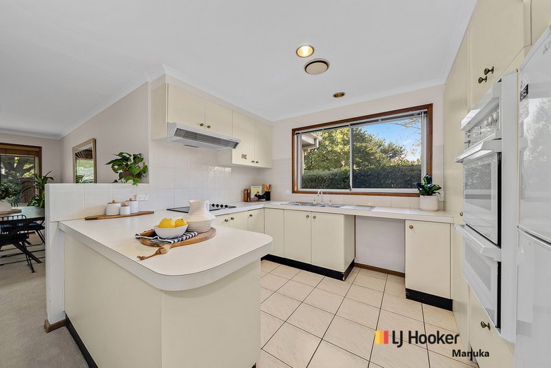 Photo - 1/10 Murray Crescent, Griffith ACT 2603 - Image 9